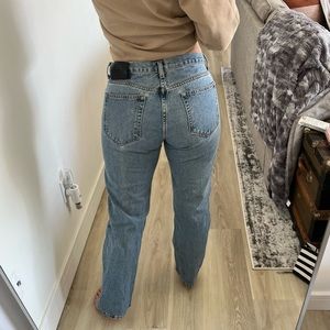 Vintage Calvin Klein jeans